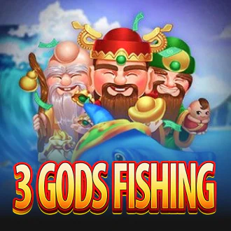 3 Gods Fishing